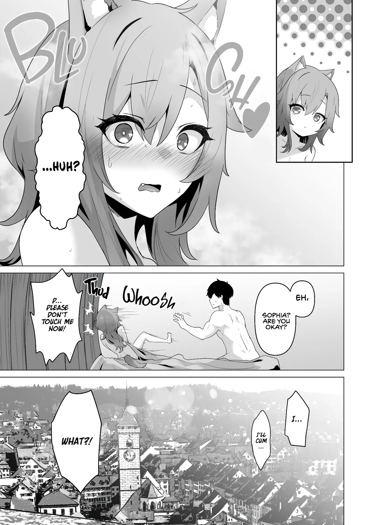 Show your true self page 39