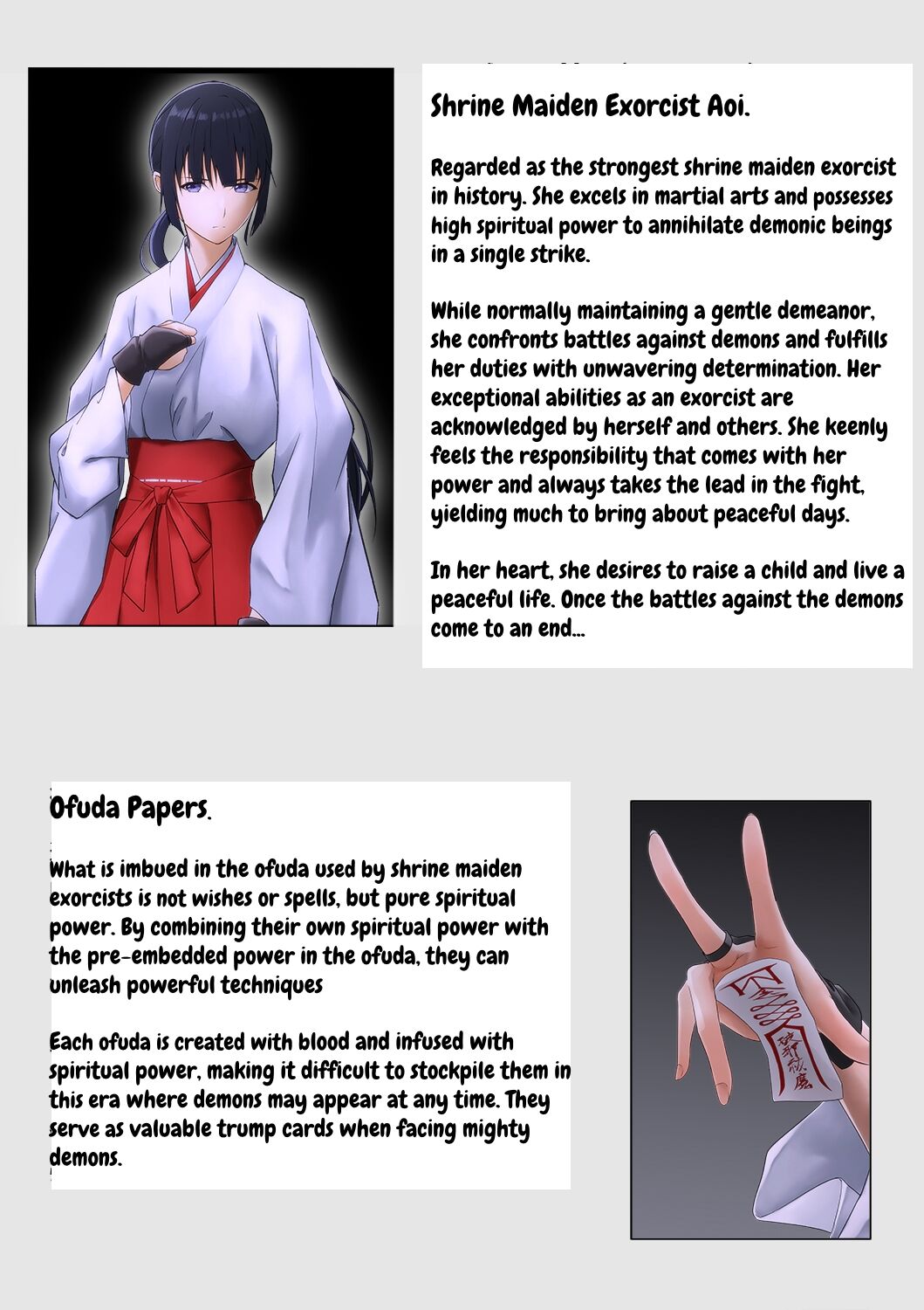 Shrine Maiden Demon Rape page 136