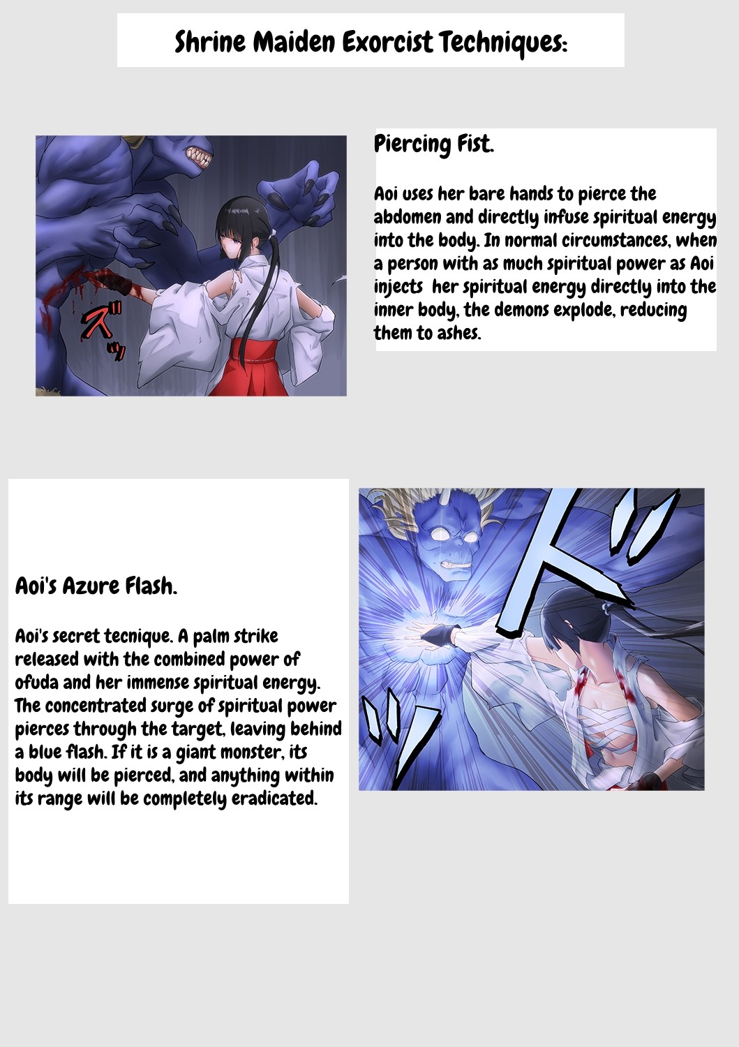 Shrine Maiden Demon Rape page 142