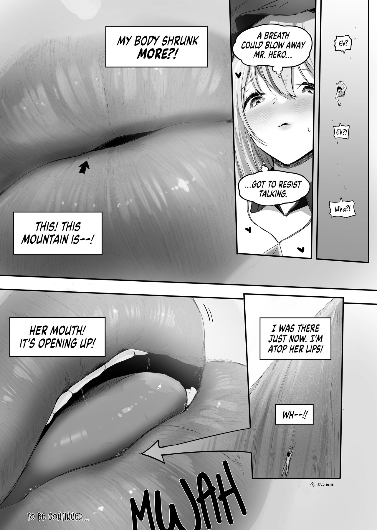 Shrinking Magic page 31