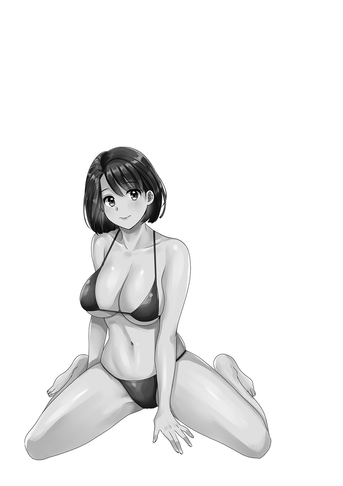Shujin ni wa Naisho page 153