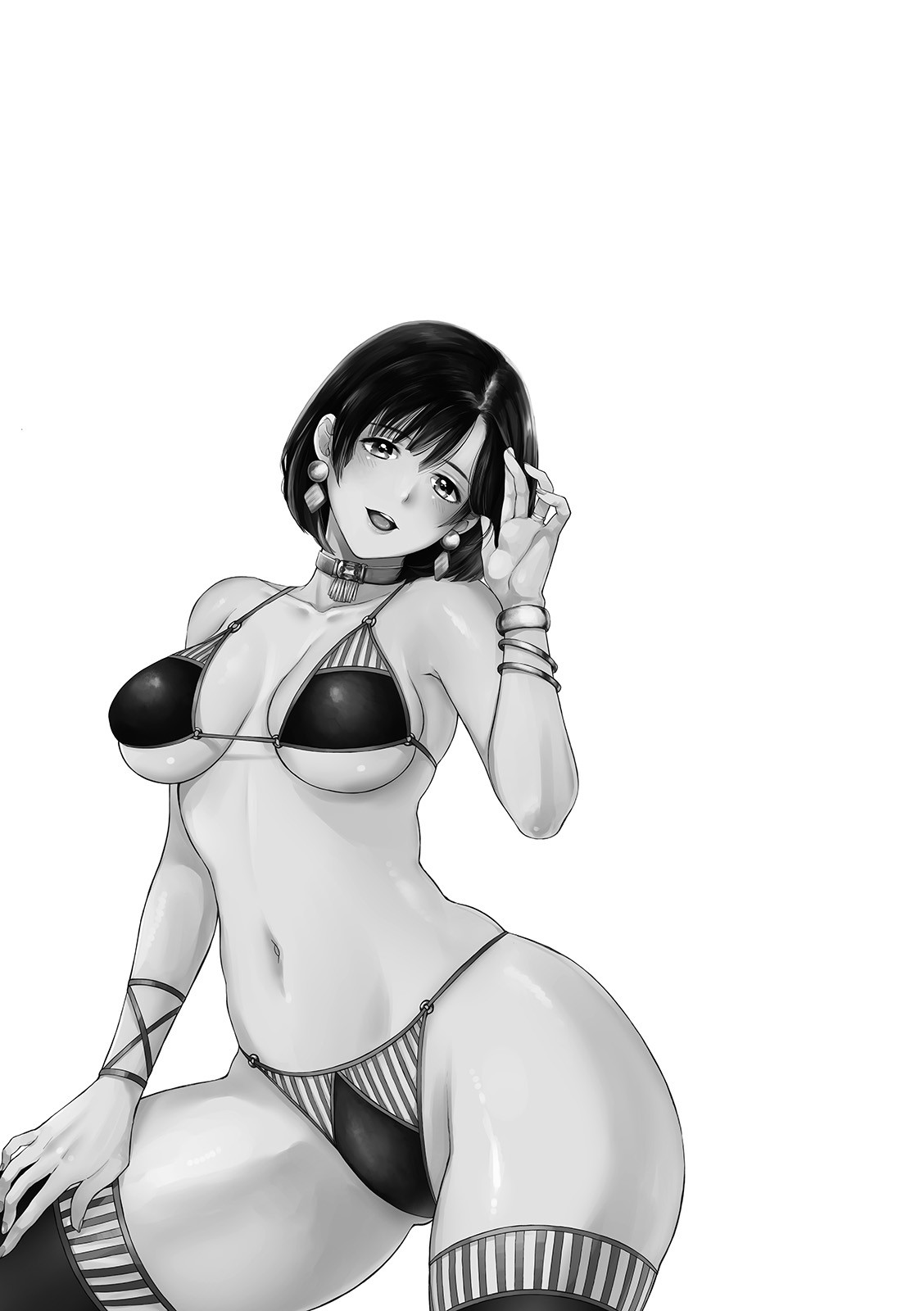 Shujin ni wa Naisho page 57