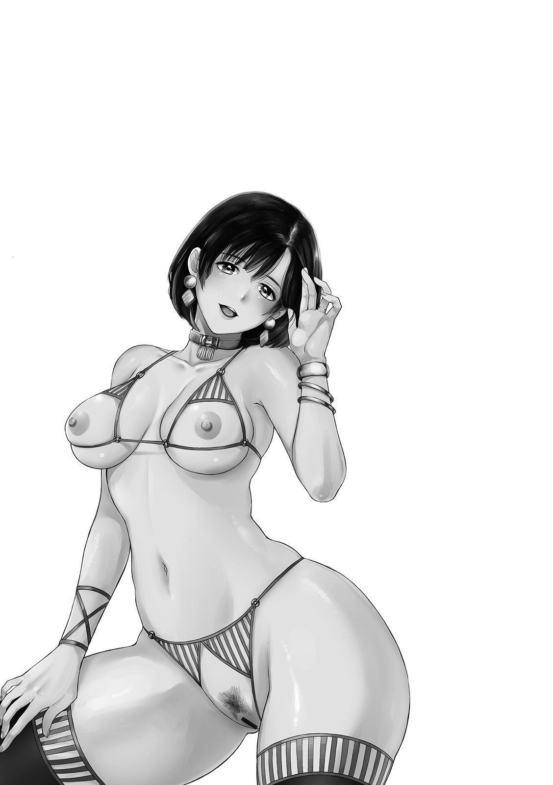 Shujin ni wa Naisho page 97