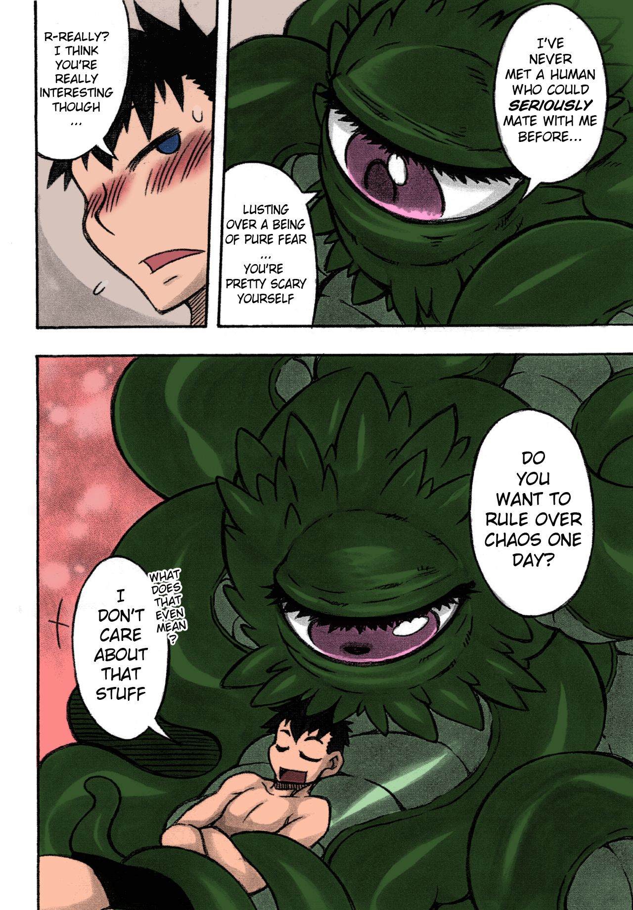 Shuma Lover page 10