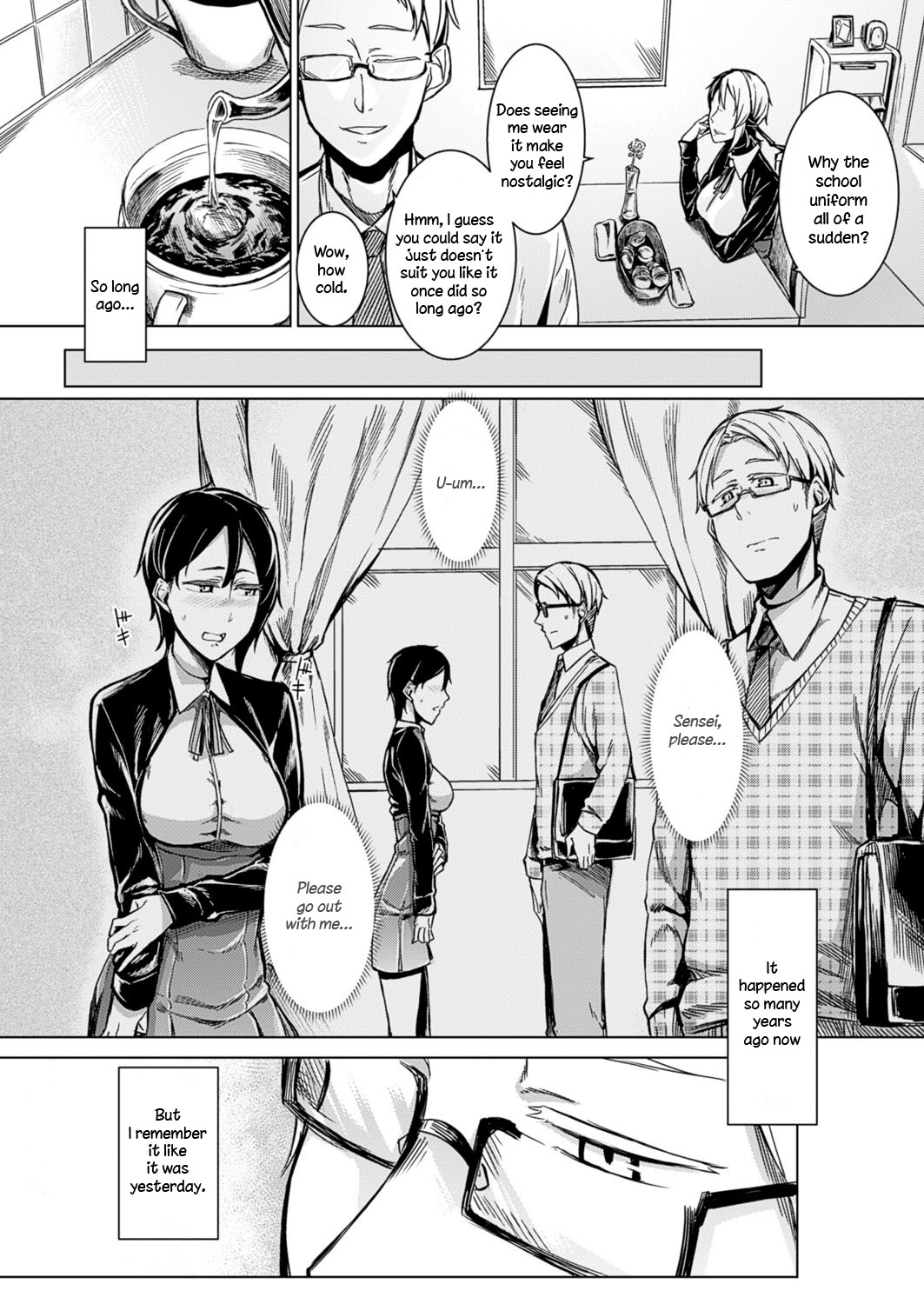 Shundou no Kokoro page 2