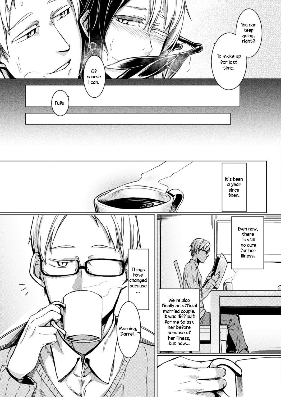 Shundou no Kokoro page 21