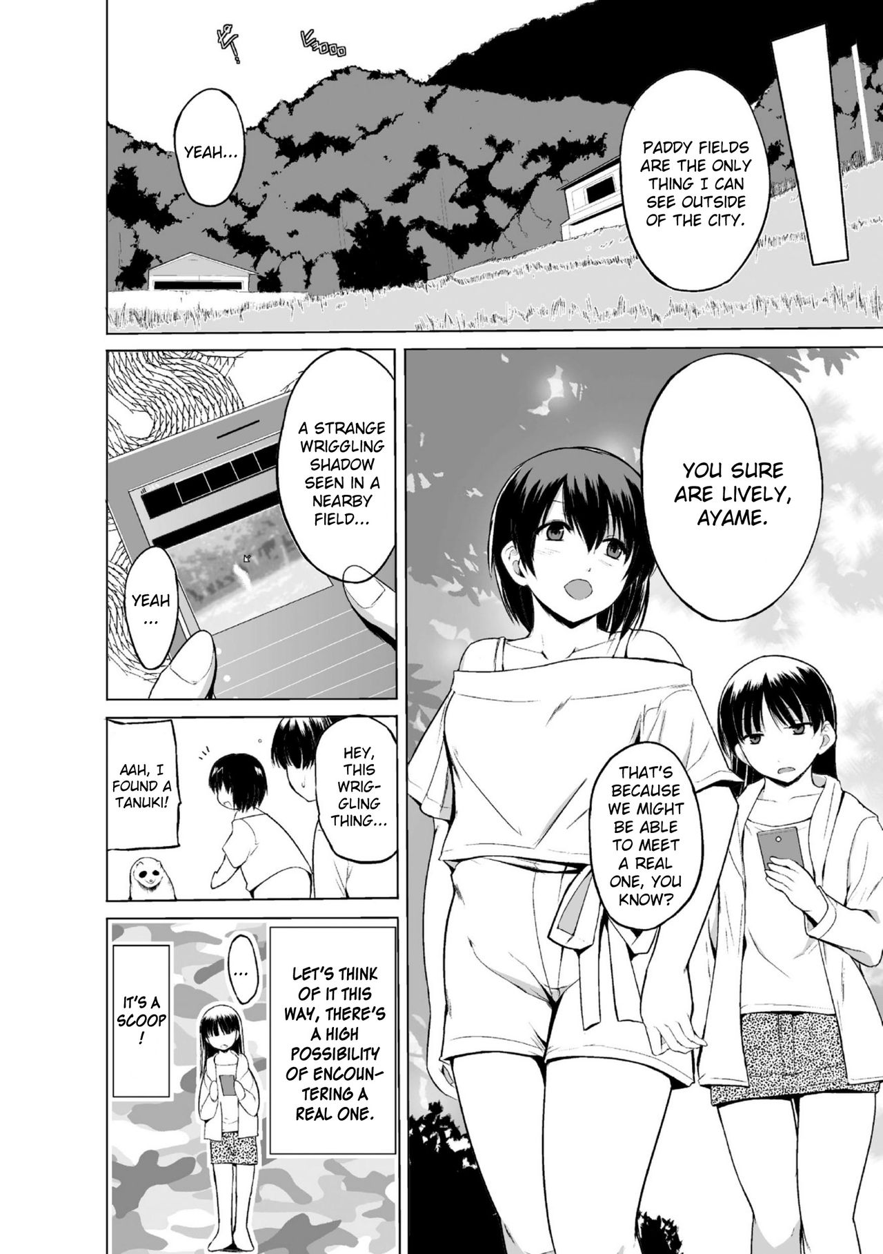 Shunkan Ch. 1 page 8