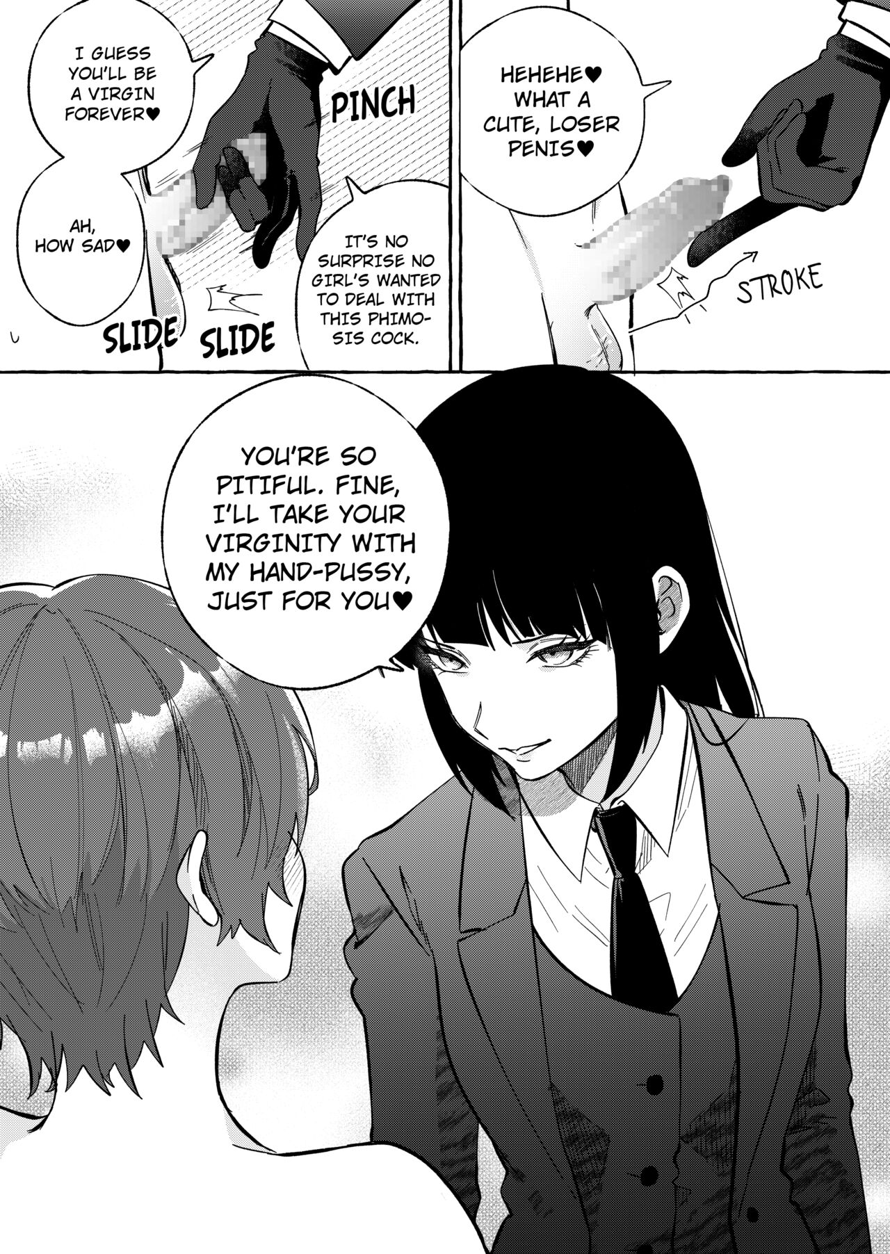 Shut-less page 11