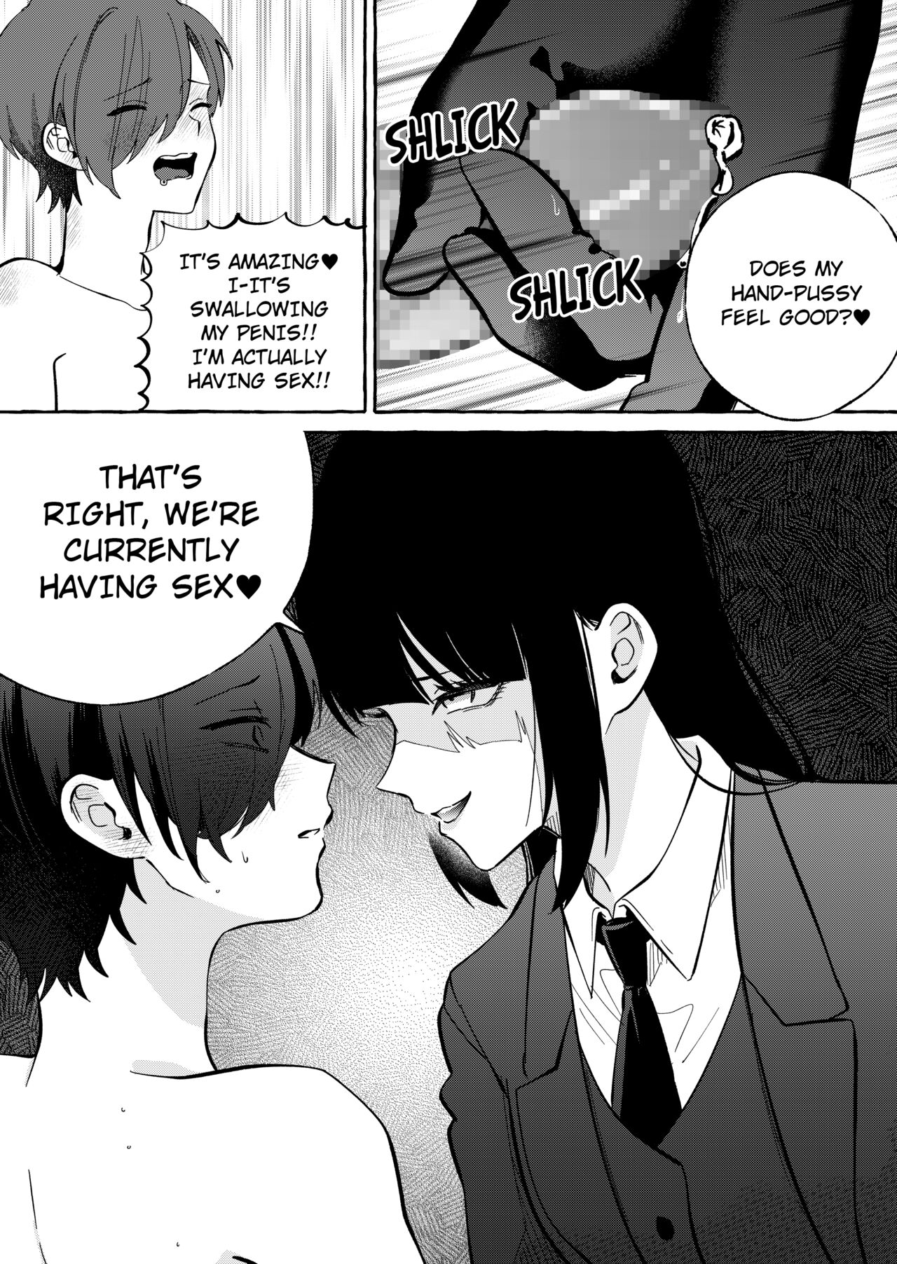 Shut-less page 12