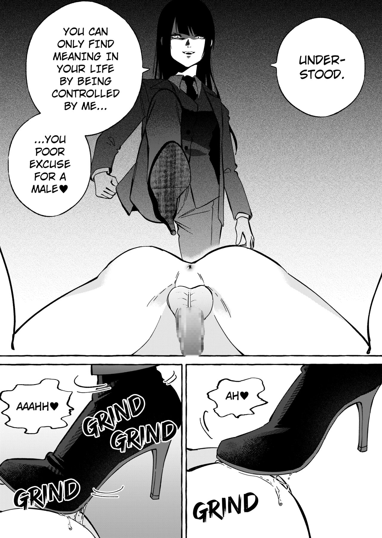 Shut-less page 19