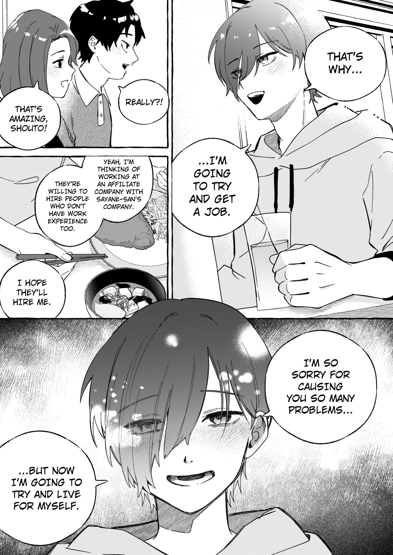 Shut-less page 23