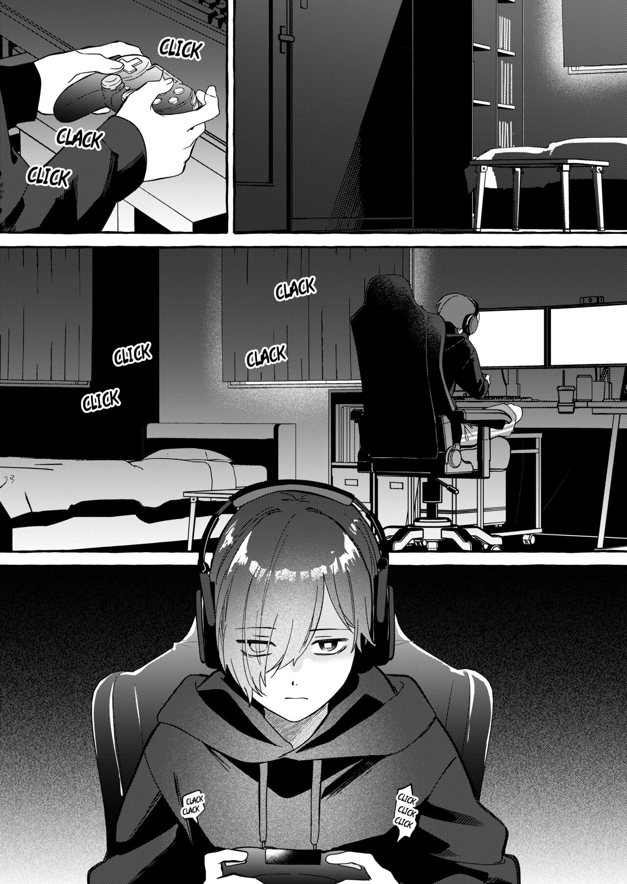 Shut-less page 4