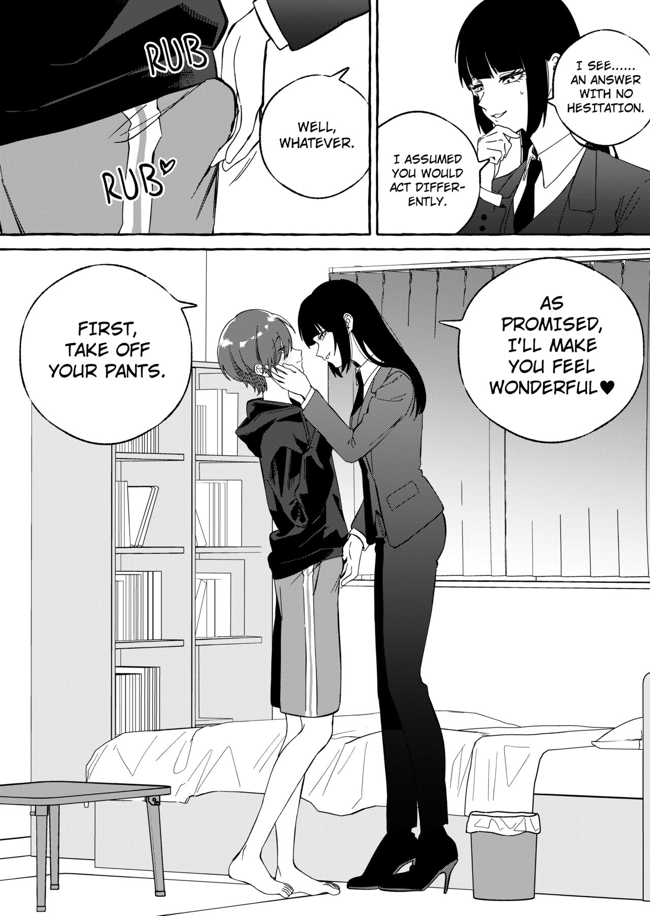 Shut-less page 9