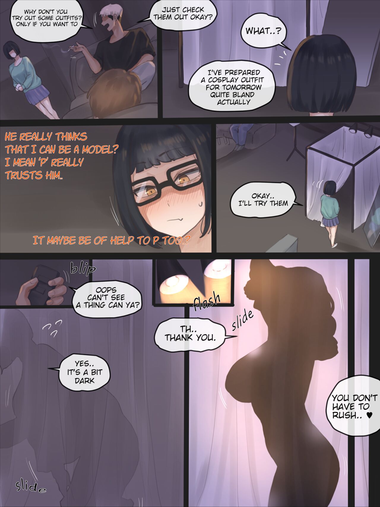 Shutter page 8