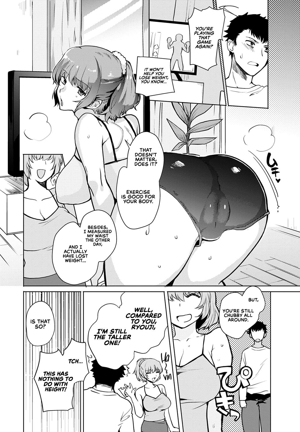 Siblings Switch page 2
