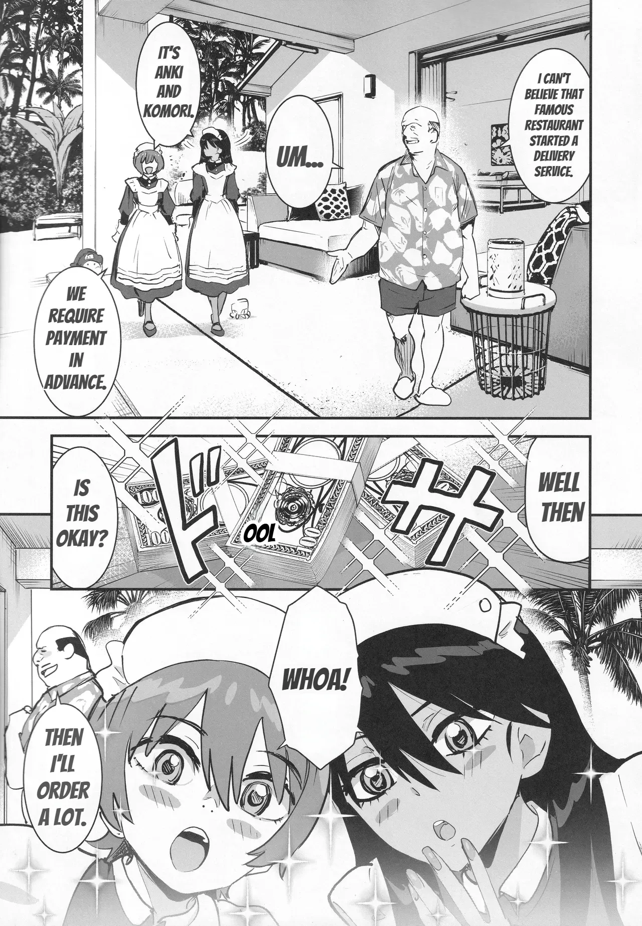 Side Sex page 4