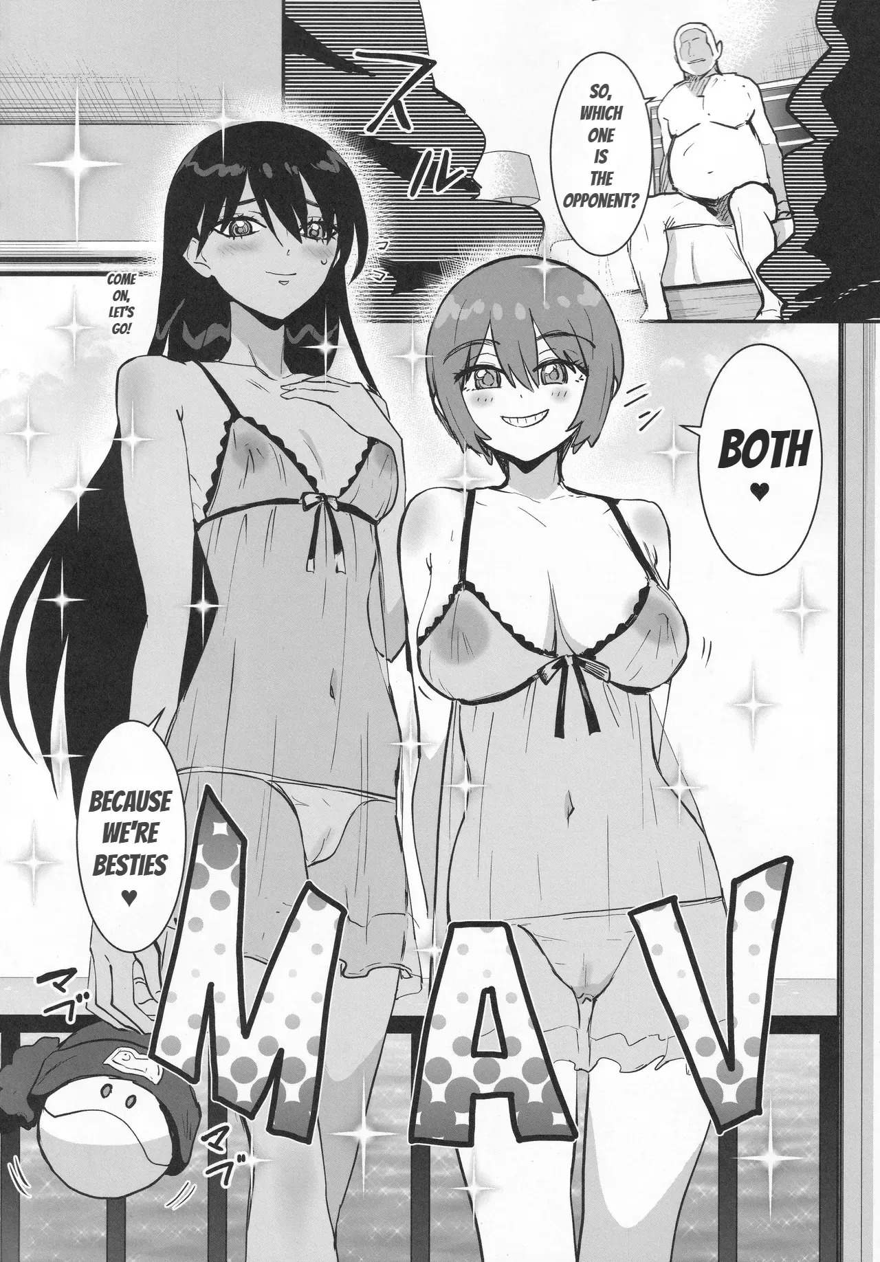 Side Sex page 5