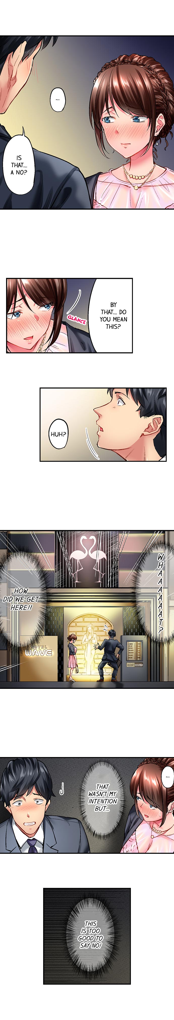 Simple yet Sexy Ch. 1-75 page 10