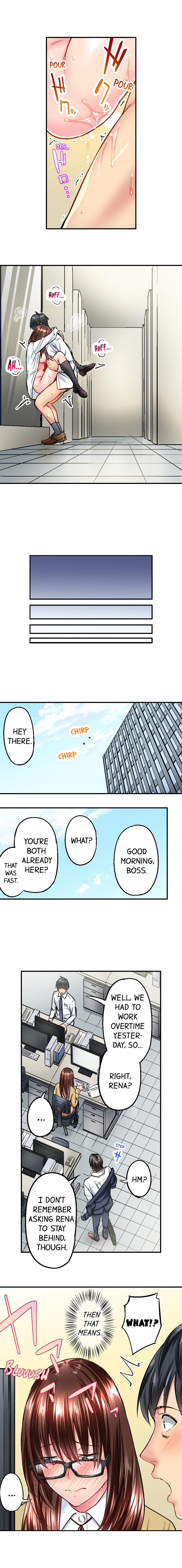 Simple yet Sexy Ch. 1-75 page 118