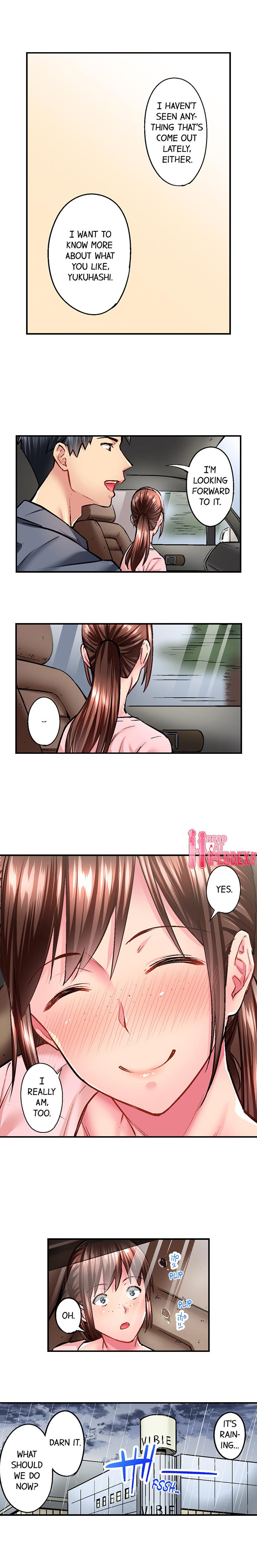 Simple yet Sexy Ch. 1-75 page 123