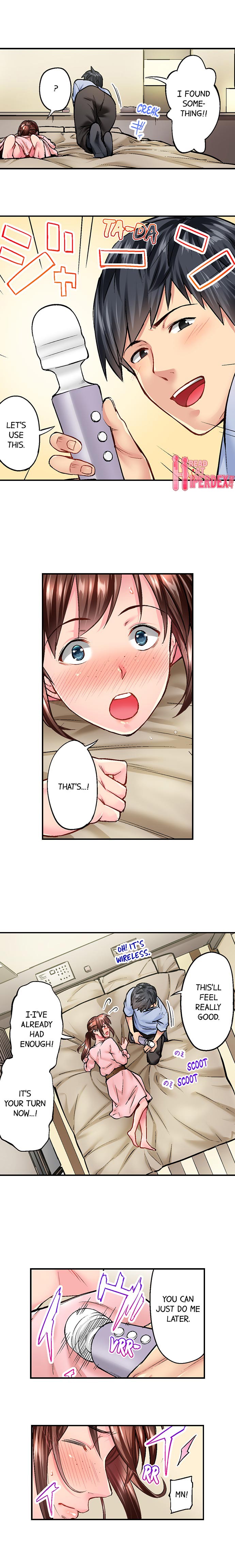 Simple yet Sexy Ch. 1-75 page 126