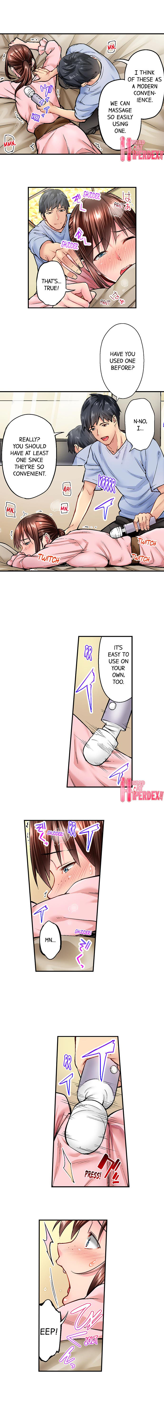 Simple yet Sexy Ch. 1-75 page 127