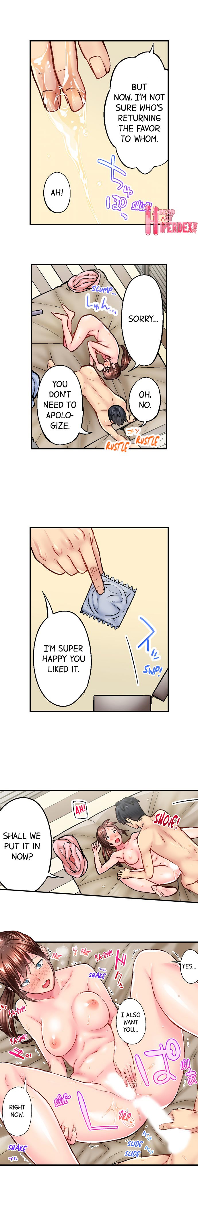 Simple yet Sexy Ch. 1-75 page 138