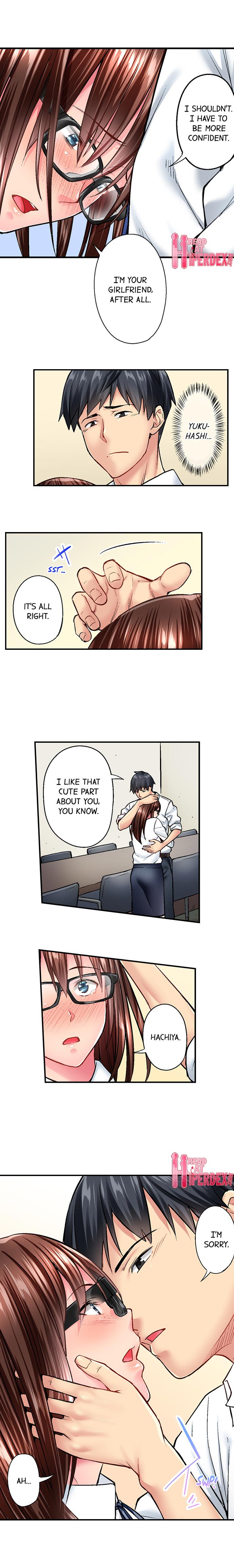 Simple yet Sexy Ch. 1-75 page 157