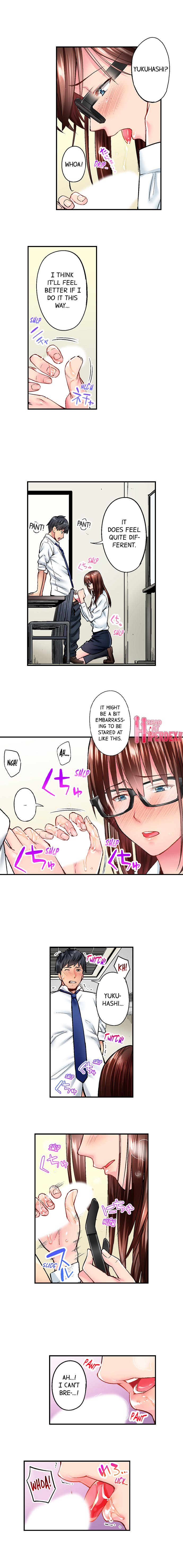 Simple yet Sexy Ch. 1-75 page 164