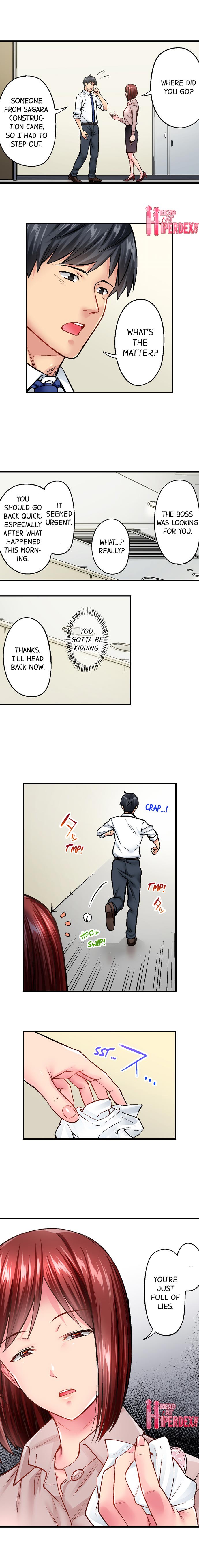 Simple yet Sexy Ch. 1-75 page 178