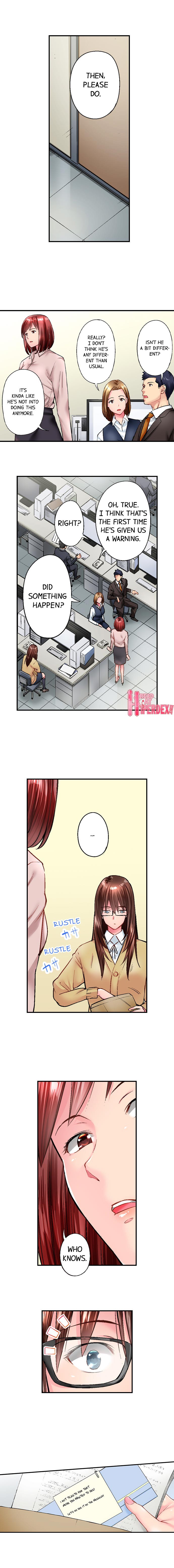 Simple yet Sexy Ch. 1-75 page 183