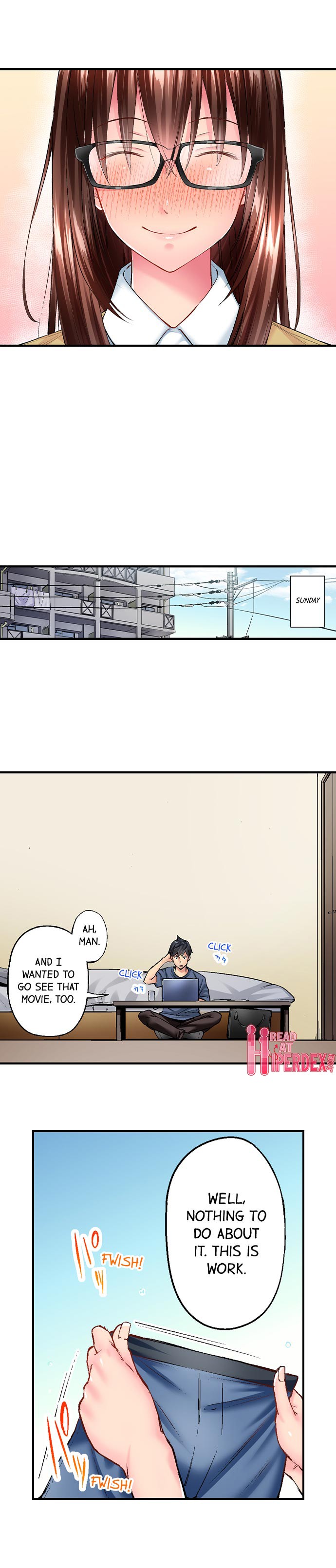 Simple yet Sexy Ch. 1-75 page 184