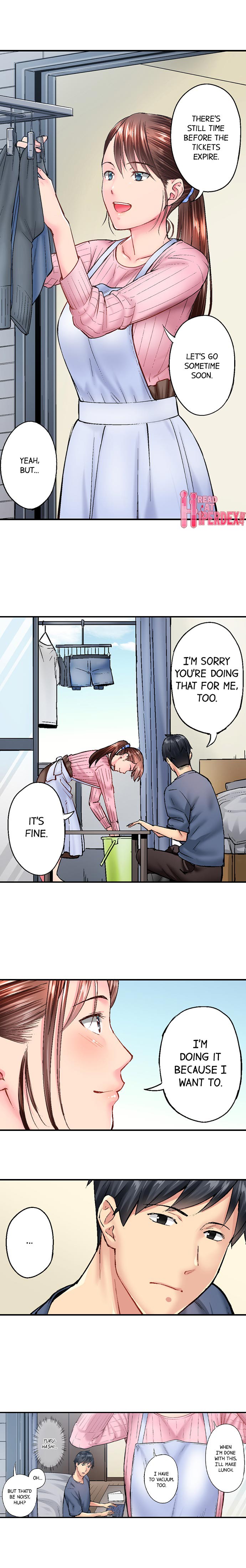 Simple yet Sexy Ch. 1-75 page 185