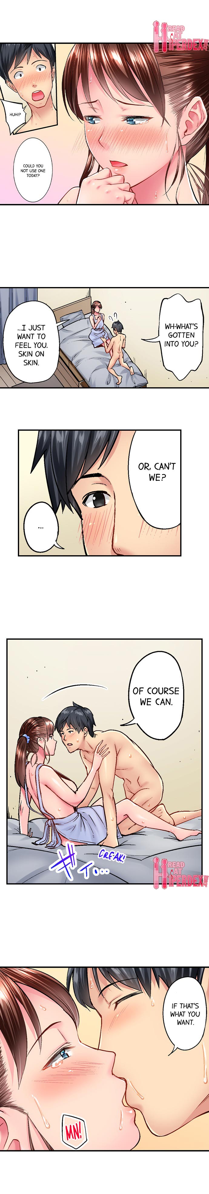Simple yet Sexy Ch. 1-75 page 196