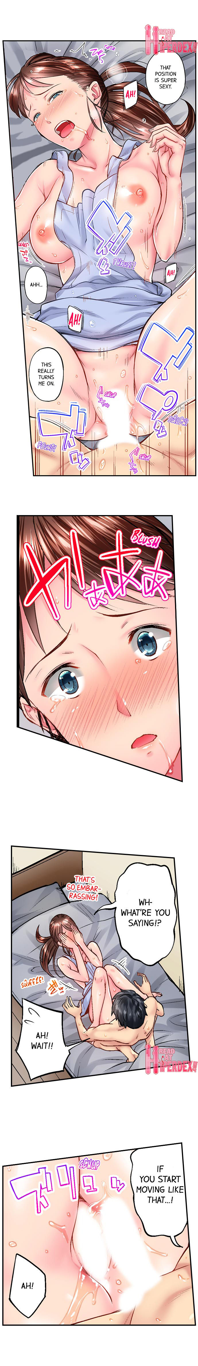 Simple yet Sexy Ch. 1-75 page 198