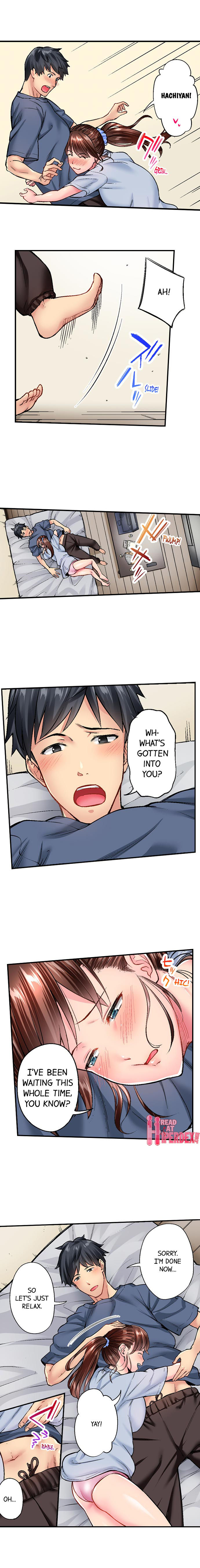 Simple yet Sexy Ch. 1-75 page 212