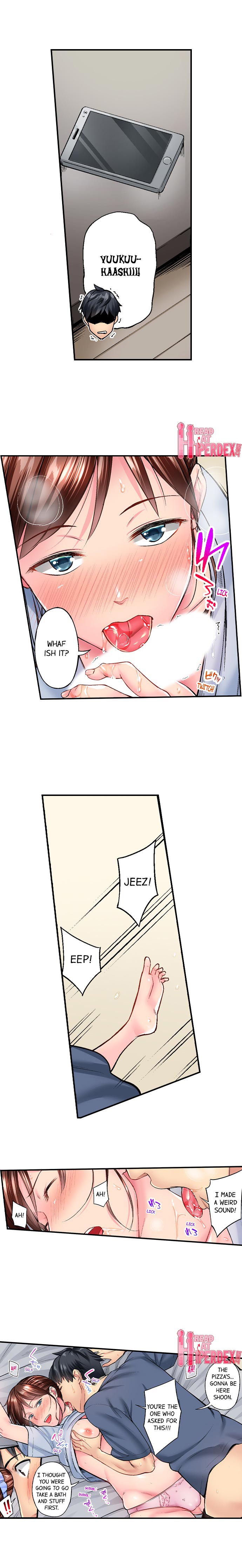 Simple yet Sexy Ch. 1-75 page 217