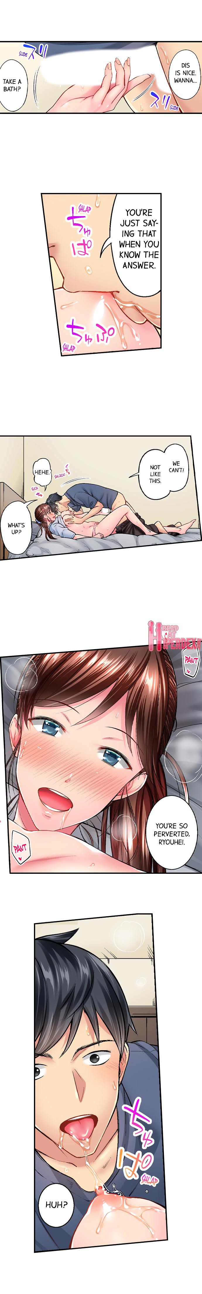 Simple yet Sexy Ch. 1-75 page 218