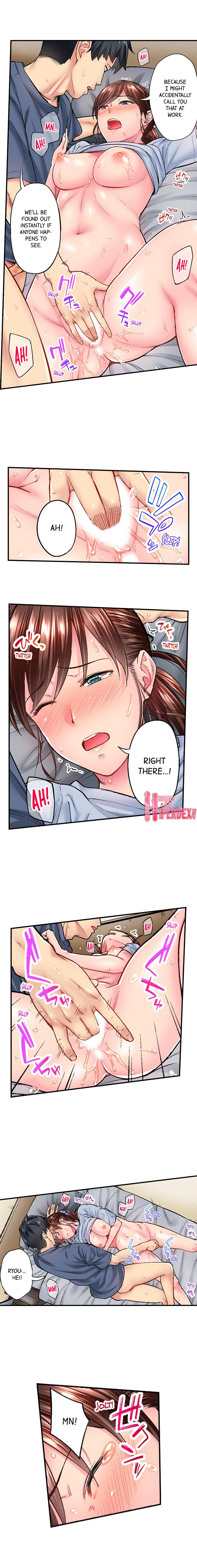 Simple yet Sexy Ch. 1-75 page 223