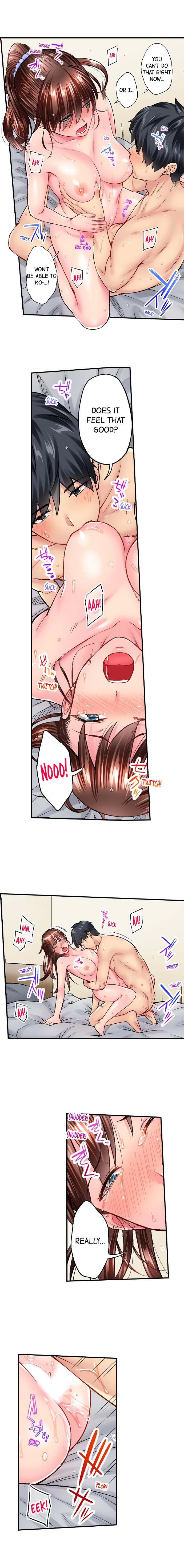 Simple yet Sexy Ch. 1-75 page 234