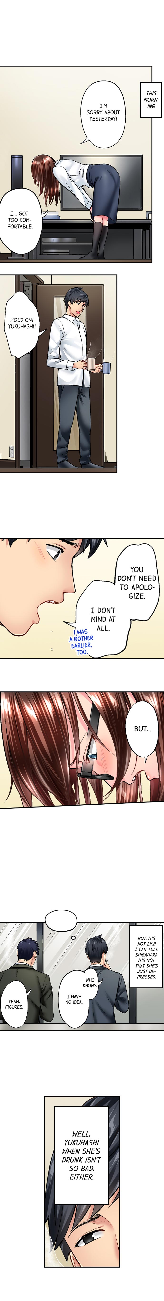 Simple yet Sexy Ch. 1-75 page 238