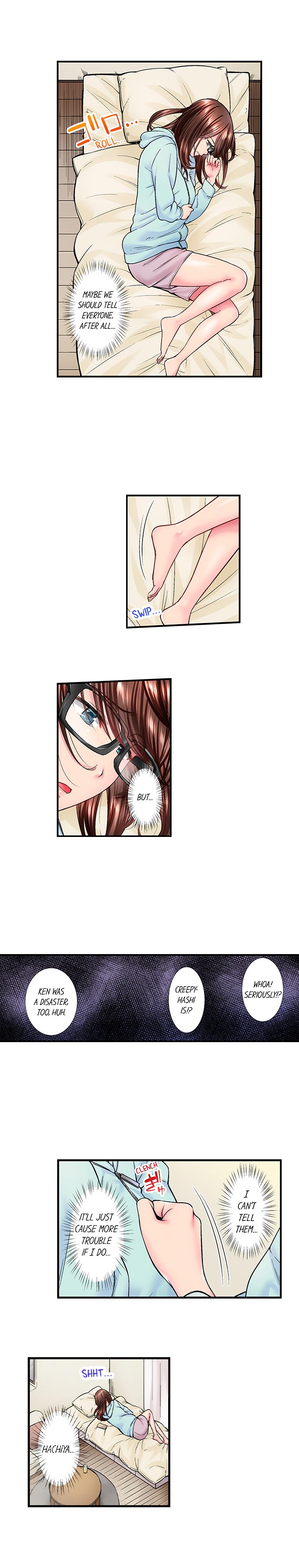 Simple yet Sexy Ch. 1-75 page 247