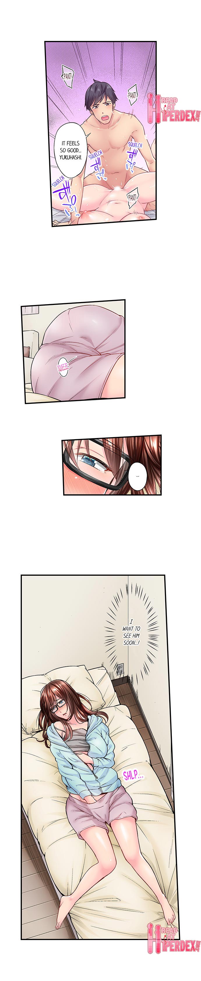 Simple yet Sexy Ch. 1-75 page 250