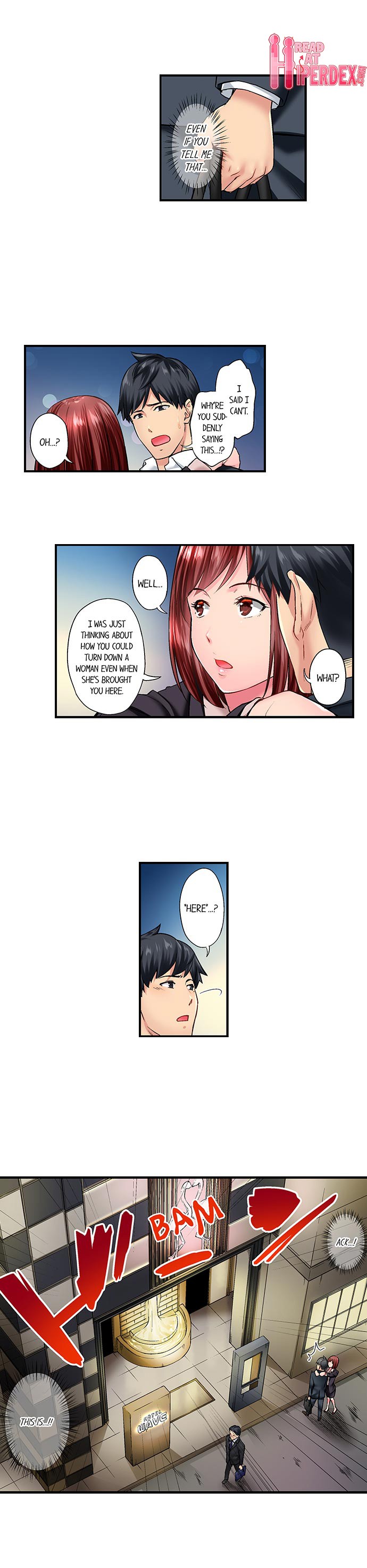 Simple yet Sexy Ch. 1-75 page 268