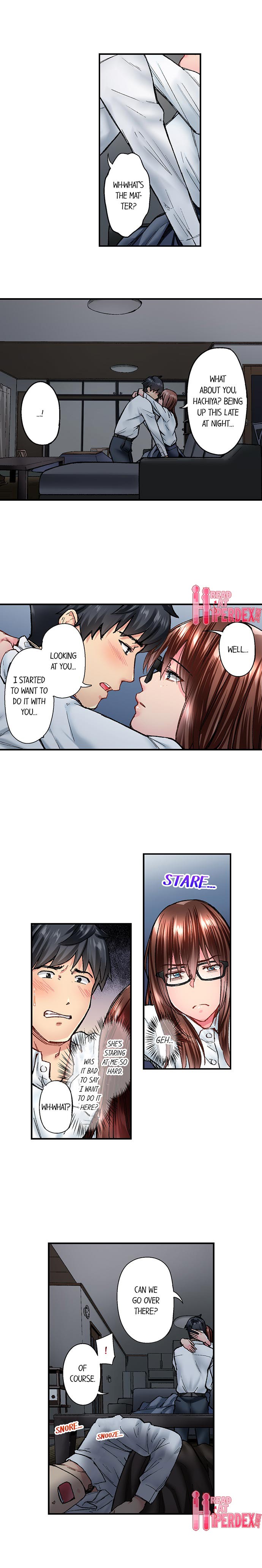 Simple yet Sexy Ch. 1-75 page 281