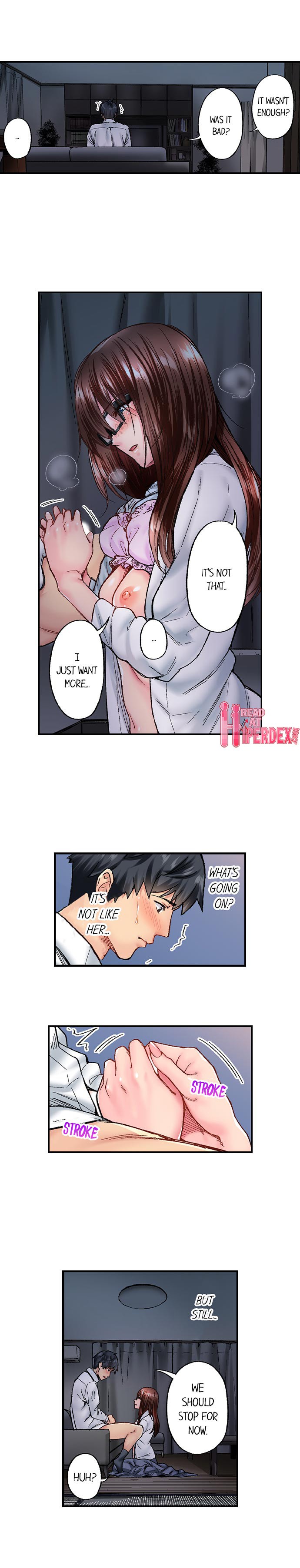 Simple yet Sexy Ch. 1-75 page 301