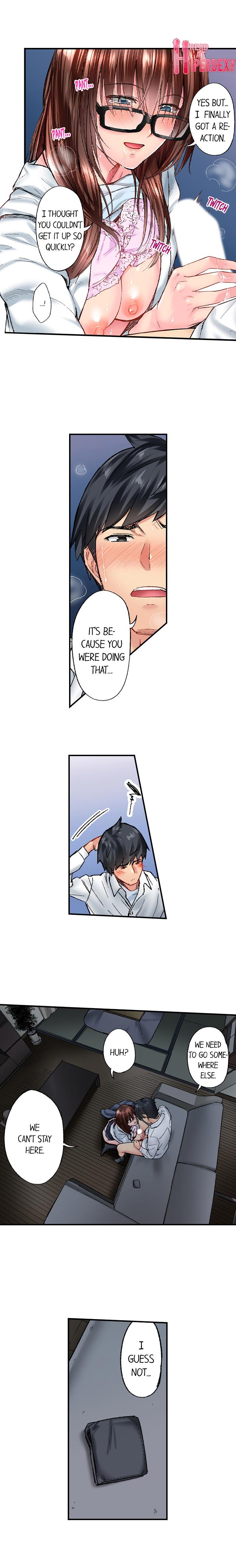 Simple yet Sexy Ch. 1-75 page 308