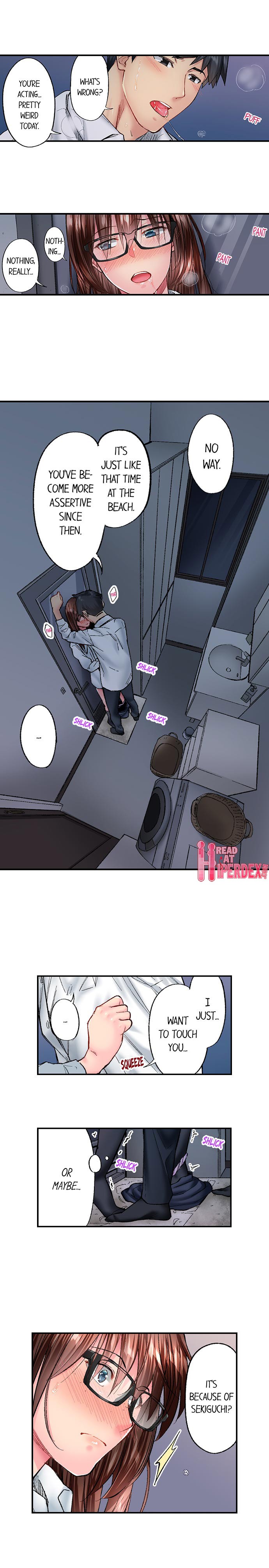 Simple yet Sexy Ch. 1-75 page 312