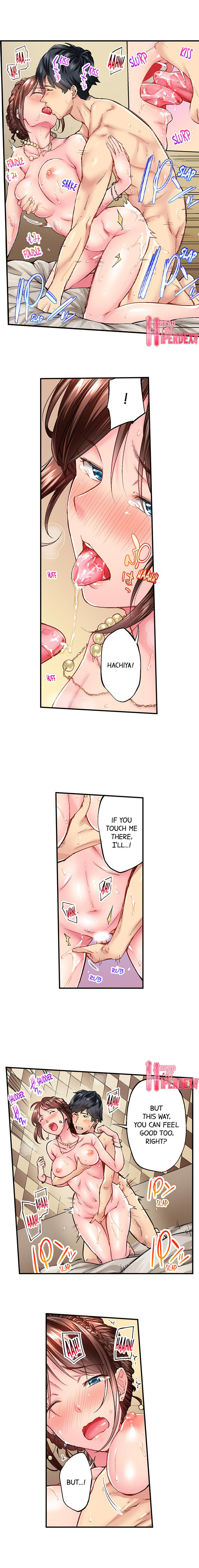 Simple yet Sexy Ch. 1-75 page 33