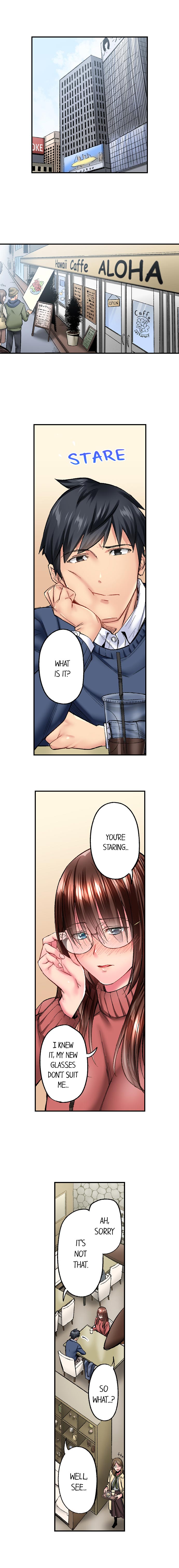 Simple yet Sexy Ch. 1-75 page 331